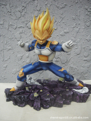 厦门金莱顺科技 动漫开发新势力，打造最新款树脂卡通工艺品