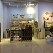 2017 CACC厦门金龙奖动漫游戏展同人手作摊宣全攻略