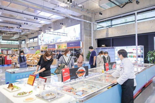 虹桥品汇深化长三角布局，以进博会溢出效应赋能区域经济与产业创新